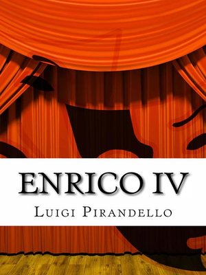 cover image of Enrico V°